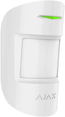 AJAX AJMP MotionProtect Rilevatore volumetrico PIR senza fili