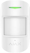 AJAX MotionProtect Plus AJMPP Rilevatore volumetrico doppia tec