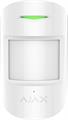 AJAX MotionProtect Plus AJMPP Rilevatore volumetrico doppia tec
