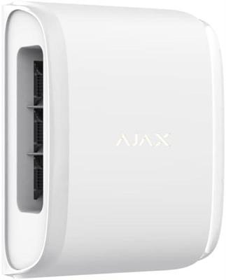 AJAX DualCurtain Outdoor ASP Rilevatore wireless tenda doppio