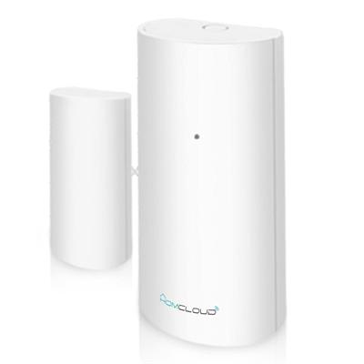 Sensore Allarme Porta e Finestre Homcloud Wireless