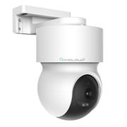 Telecamera wi-fi Speed 16T OUTDOOR Pan&Tilt 360° 2K  homcloud