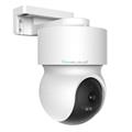 Telecamera Wi-Fi Speed 16T Outdoor Pan&Tilt 360° 2K  Homcloud