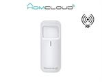 Sensore PIR Homcloud a Radio Frequenza Slim