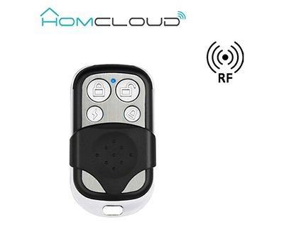 Telecomando Homcloud a radio frequenza