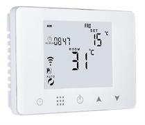 Cronotermostato digitale Homcloud Wi-Fi per scatola 503