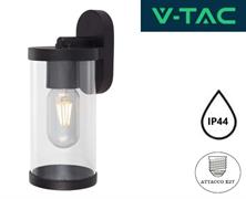 Lampada da Parete con Portalampada E27 IP44
