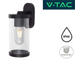 Lampada da Parete con Portalampada E27 IP44