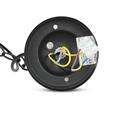 Lanterna Pendente con Portalampada E27 IP44