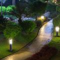 Piantana LED da Giardino 45cm con Portalampada E27