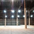 Campana Industriale LED SMD 100W 120LM/W 110° 4000K IP65