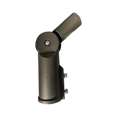 V-TAC Raccordo Regolabile per Armature Stradali lampioni metallo