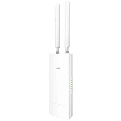 Atenna WiFi Outdoor Access Point, Repeater, 867Mbps at 5GHz