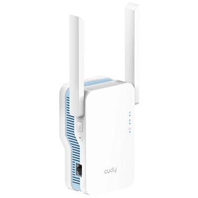 AC1200 Dual Band Range Extender 2.4 GHz 300Mbps + 5 GHz 867Mbps