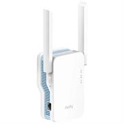 AC1200 Dual Band Range Extender 2.4 GHz 300Mbps + 5 GHz 867Mbps