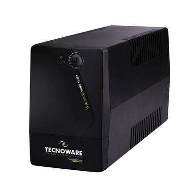 Gruppo di Continuità UPS ERA PLUS 950VA 665W, Uscite Schuko