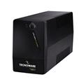 Gruppo di Continuità UPS ERA PLUS 950VA 665W, Uscite Schuko