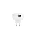 RANGE EXTENDER TP-LINK TL-WA850RE WIRELESS-N 300 Mbps + LAN