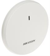 Access Point Wireless 1200 Mbps Dual-band da soffitto hikvision