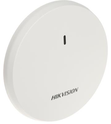 Access Point Wireless 1200 Mbps Dual-band da soffitto hikvision