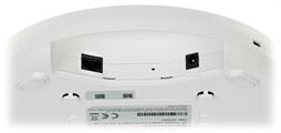 Access Point Wireless 1200 Mbps Dual-band da soffitto hikvision