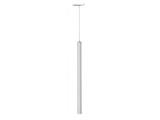 Pendente 3W 60cm per Binario Monofase Luce Naturale 4000K bianco