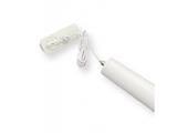 Pendente 3W 60cm per Binario Monofase Luce Naturale 4000K bianco
