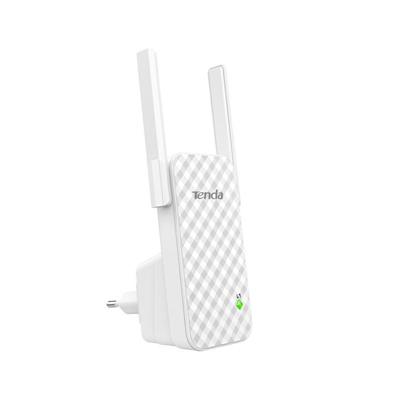 REPEATER WIRELESS-N 300 MBPS - 2 ANTENNE ESTERNE FISSE 3DBI