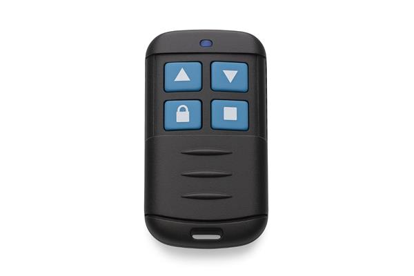 Telecomando universale 433Mhz autoapprendimento Apricancello