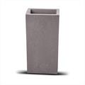 Lampada LED da Muro in Cemento Portalampada Attacco G9 UP&DOWN