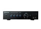 Amplificatore stereo 300Wx2 Bluetooth/USB/SD 100V