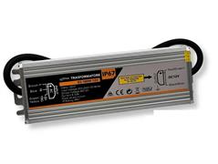 Alimentatore impermeabile in metallo 220V-12V 8.33A 100W