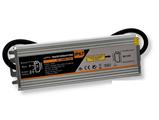 Alimentatore impermeabile in metallo 220V-12V 8.33A 100W