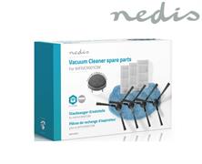 Kit Ricambio Per Aspirapolvere Robot WIFIVCR001CBK