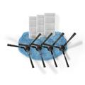 Kit Ricambio Per Aspirapolvere Robot WIFIVCR001CBK