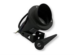Portafaretto Attacco GU10 con Picchetto da Giardino IP65