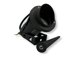 Portafaretto Attacco GU10 con Picchetto da Giardino IP65