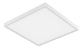 Pannello Plafoniera 60x60 LED 36W Luce Fredda 6500K