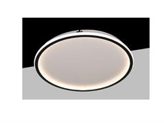 Plafoniera da Soffitto LED 43W Tonalità Luce 3in1