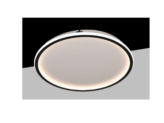 Plafoniera da Soffitto LED 43W Tonalità Luce 3in1