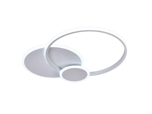 Plafoniera da Soffitto LED 37W Tonalità Luce 3in1