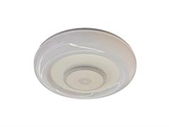 Plafoniera RGB LED 72W con Cassa Bluetooth e Telecomando