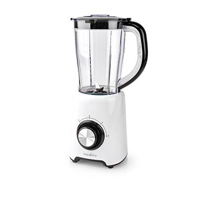 Frullatore da Tavolo 2 Velocità 1,5Lt 800W
