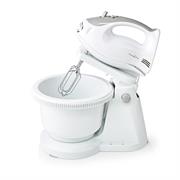 Sbattitore con Ciotola 200W