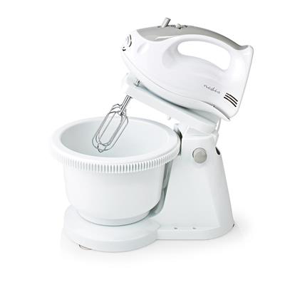 Sbattitore con Ciotola 200W