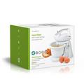Sbattitore con Ciotola 200W