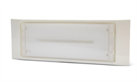 Luce di Emergenza da Muro o da Soffitto IP65
