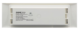 Luce di Emergenza da Muro o da Soffitto IP65