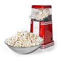 Macchina per Popcorn ad Aria Calda 1200W