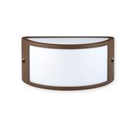 Applique Plafoniera con Portalampada E27 IP54